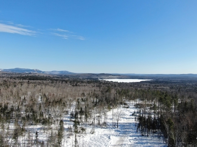 52± Acres Near Moosehead Lake - image 1