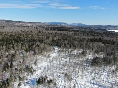 52± Acres Near Moosehead Lake - image 14