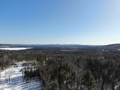 52± Acres Near Moosehead Lake - image 3