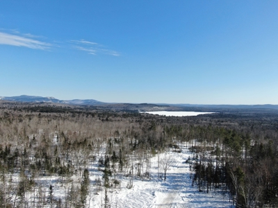 52± Acres Near Moosehead Lake - image 2