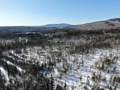 52± Acres Near Moosehead Lake - image 11