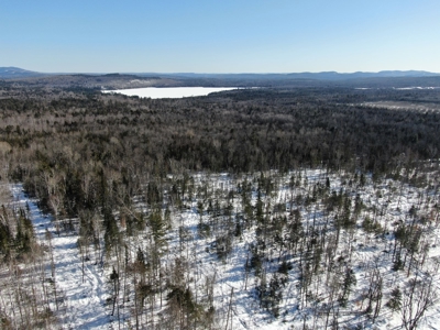 52± Acres Near Moosehead Lake - image 5