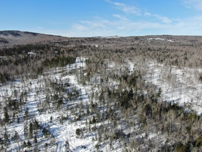 52± Acres Near Moosehead Lake - image 9