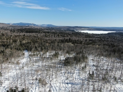 52± Acres Near Moosehead Lake - image 15