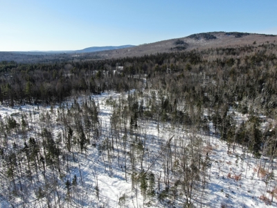 52± Acres Near Moosehead Lake - image 13