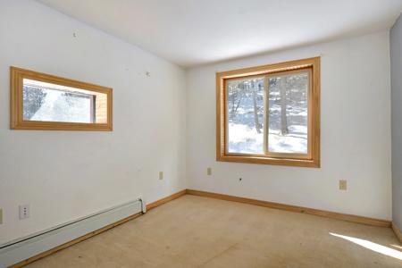 Colorado Mountain Cabin in Divide - image 9