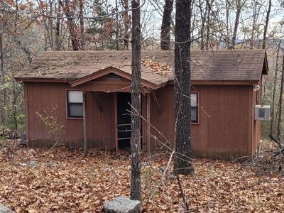 Rustic Cabin In North Central Ar For Sale - image 2