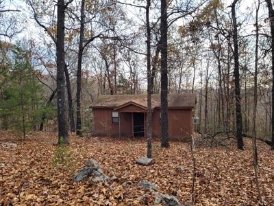 Rustic Cabin In North Central Ar For Sale - image 17