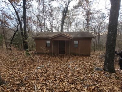 Rustic Cabin In North Central Ar For Sale - image 8