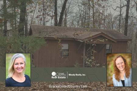 Rustic Cabin In North Central Ar For Sale - image 18