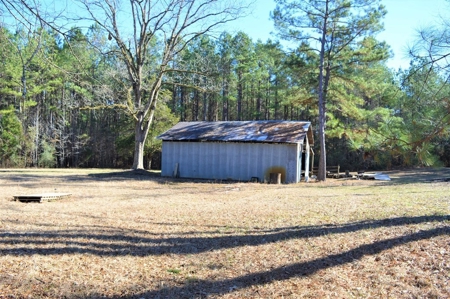 185 Acre Turnkey Hunting Paradise Southwest MS - image 16