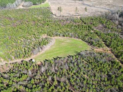 185 Acre Turnkey Hunting Paradise Southwest MS - image 2