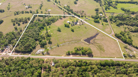 36+ Acres Country Home 39X40 Shop Yantis, Texas Wood County - image 46