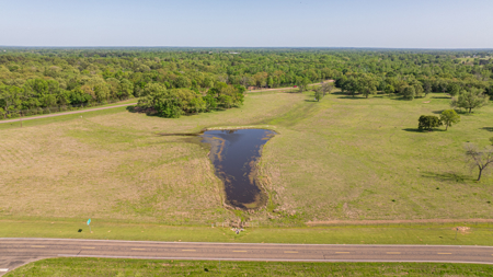 36+ Acres Country Home 39X40 Shop Yantis, Texas Wood County - image 42