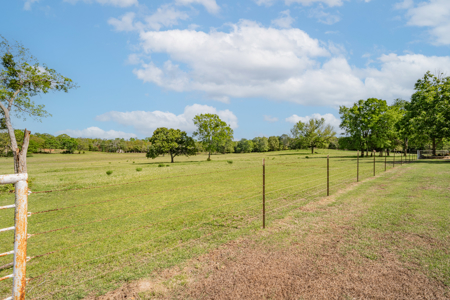 36+ Acres Country Home 39X40 Shop Yantis, Texas Wood County - image 39