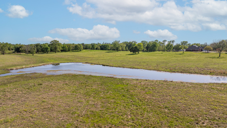 36+ Acres Country Home 39X40 Shop Yantis, Texas Wood County - image 44