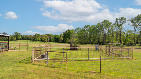 36+ Acres Country Home 39X40 Shop Yantis, Texas Wood County - image 32