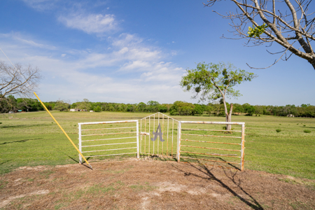 36+ Acres Country Home 39X40 Shop Yantis, Texas Wood County - image 49