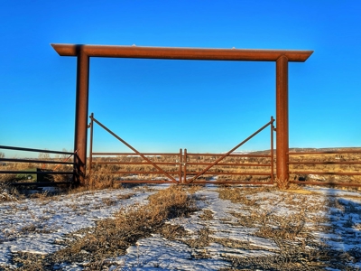 Western Colorado Irrigated Farm and Ranch Land - image 11