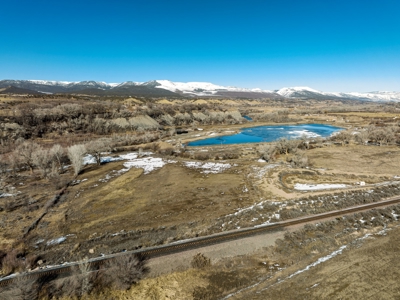 Western Colorado Irrigated Farm and Ranch Land - image 6
