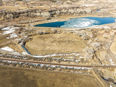 Western Colorado Irrigated Farm and Ranch Land - image 3