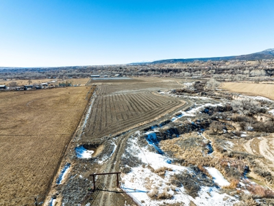 Western Colorado Irrigated Farm and Ranch Land - image 1