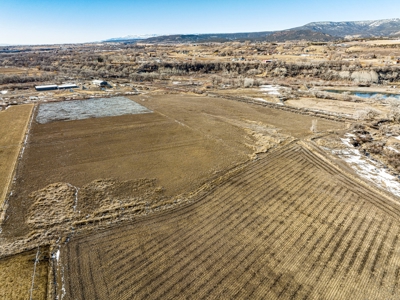 Western Colorado Irrigated Farm and Ranch Land - image 2