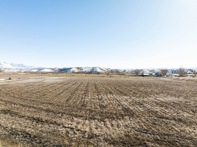 Western Colorado Irrigated Farm and Ranch Land - image 4