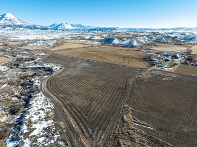 Western Colorado Irrigated Farm and Ranch Land - image 8