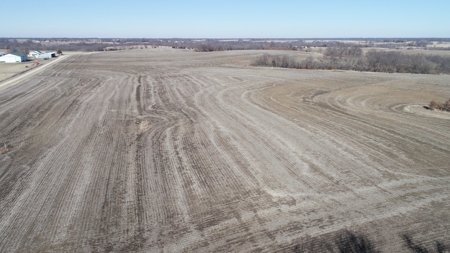 Land Auction, 75+/- Acres, Carroll County, MO - image 17