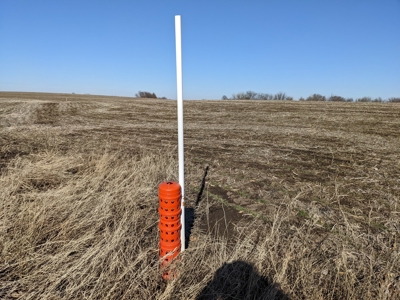 Land Auction, 75+/- Acres, Carroll County, MO - image 6