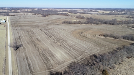 Land Auction, 75+/- Acres, Carroll County, MO - image 9