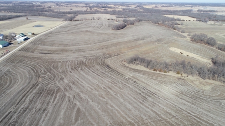 Land Auction, 75+/- Acres, Carroll County, MO - image 13
