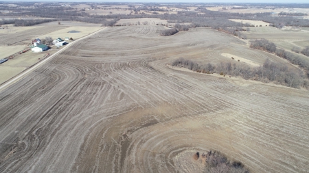 Land Auction, 75+/- Acres, Carroll County, MO - image 14