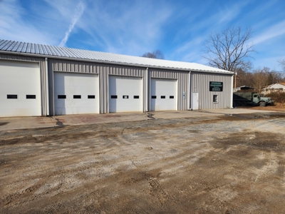 Industrial Building in Taylorsville, NC - image 5