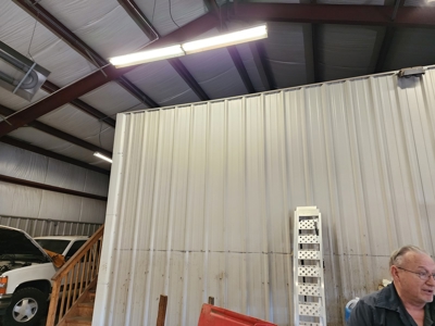 Industrial Building in Taylorsville, NC - image 29