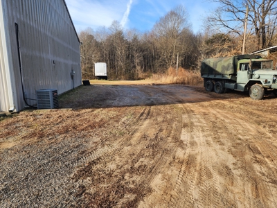 Industrial Building in Taylorsville, NC - image 10