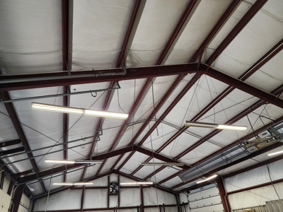 Industrial Building in Taylorsville, NC - image 27
