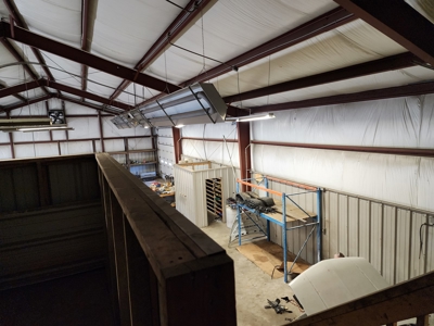 Industrial Building in Taylorsville, NC - image 35