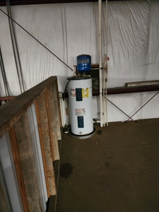 Industrial Building in Taylorsville, NC - image 32