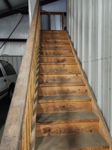 Industrial Building in Taylorsville, NC - image 31