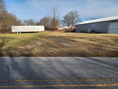 Industrial Building in Taylorsville, NC - image 15