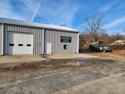 Industrial Building in Taylorsville, NC - image 7