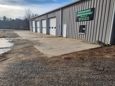 Industrial Building in Taylorsville, NC - image 8