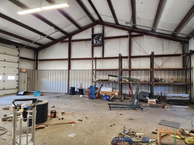 Industrial Building in Taylorsville, NC - image 37
