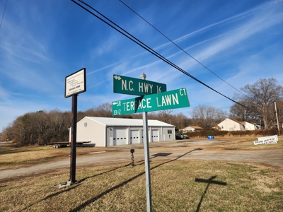 Industrial Building in Taylorsville, NC - image 20