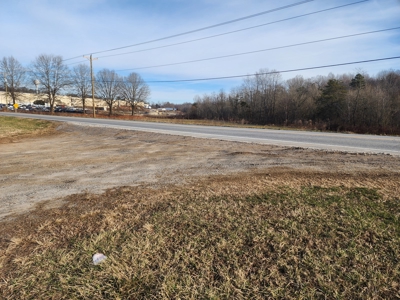 Industrial Building in Taylorsville, NC - image 2