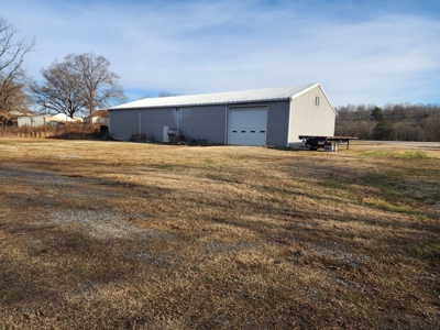 Industrial Building in Taylorsville, NC - image 13