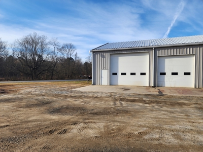 Industrial Building in Taylorsville, NC - image 4