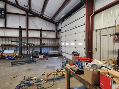 Industrial Building in Taylorsville, NC - image 39